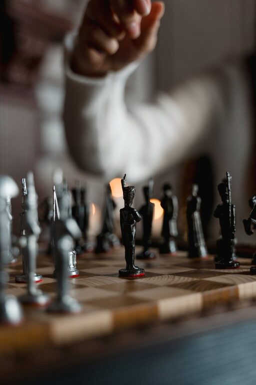 Fun and Easy Ideas for Family Game Night at Home